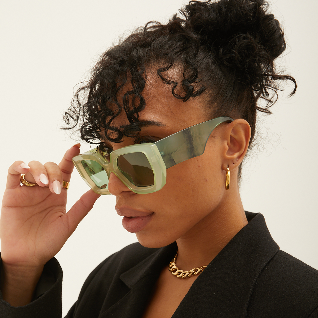 Incognito Green - Premium Discreet & Eco-Friendly Product for Everyday Use | Perfect for Travel, Home, and Office