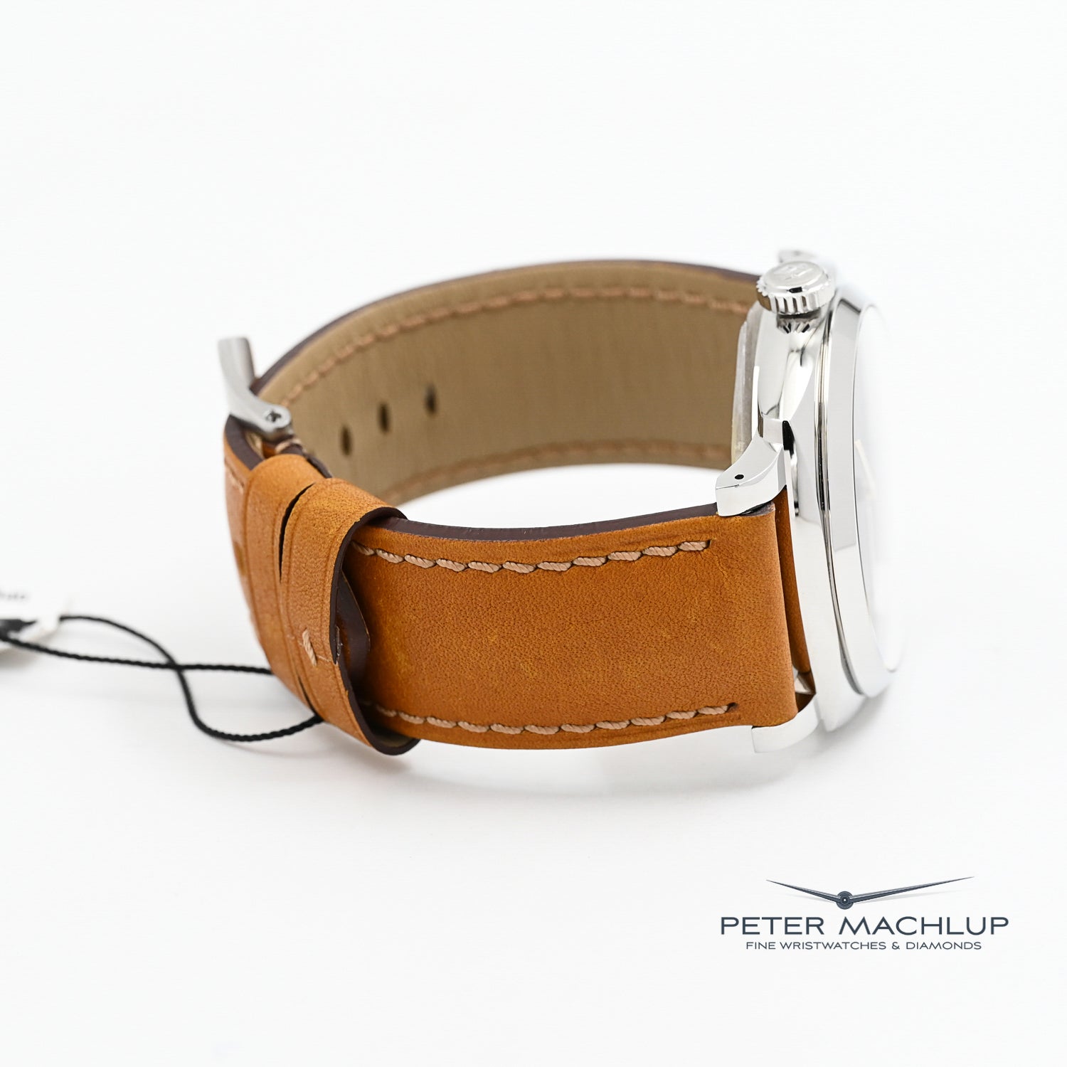Panerai Radiomir 1940 Paneristi Russia Edition - Luxury Men's Automatic Watch with Leather Strap | Perfect for Collectors, Business Meetings & Special Occasions