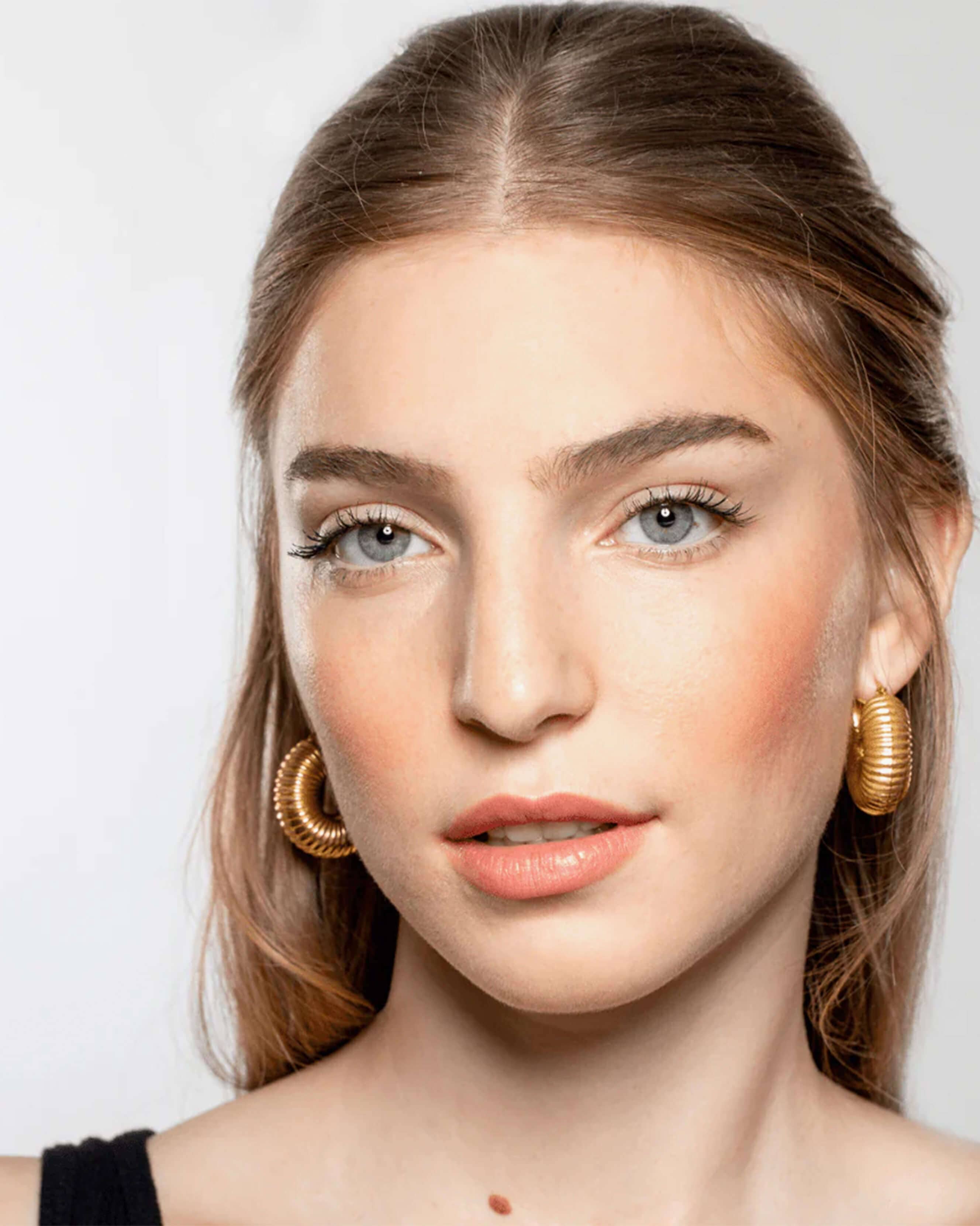 Clean Sheen Cheek + Lip Color - Natural Makeup Tint for Flawless Blush & Lip Glow | Perfect for Everyday Wear, Date Night & Special Occasions