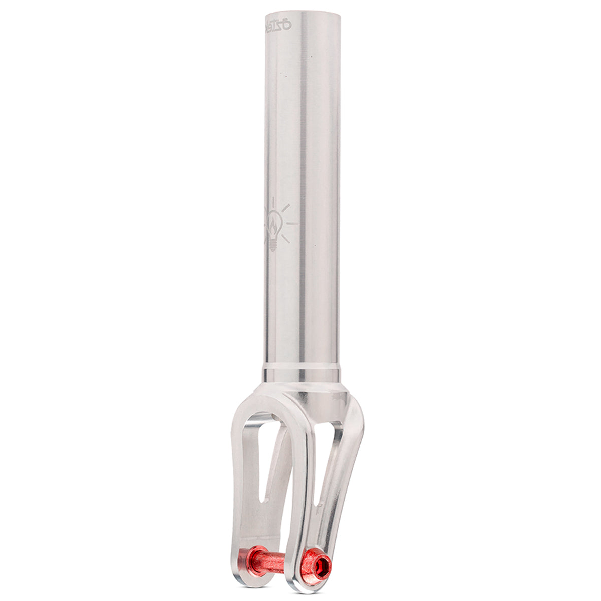 Aztek Circa 3 Fork - High-Performance Bicycle Fork for Mountain Biking & Trail Riding | Durable Suspension Fork for Off-Road Cycling Adventures