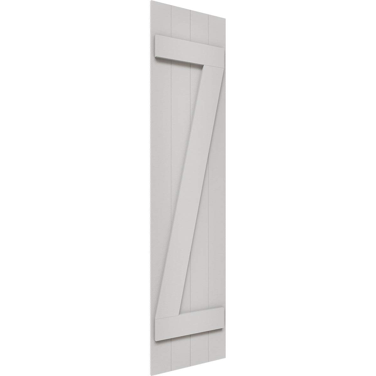 Ekena Millwork 21.5