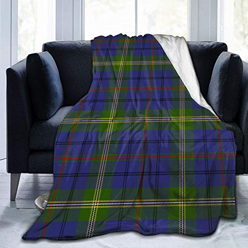 Clan Joss Tartan