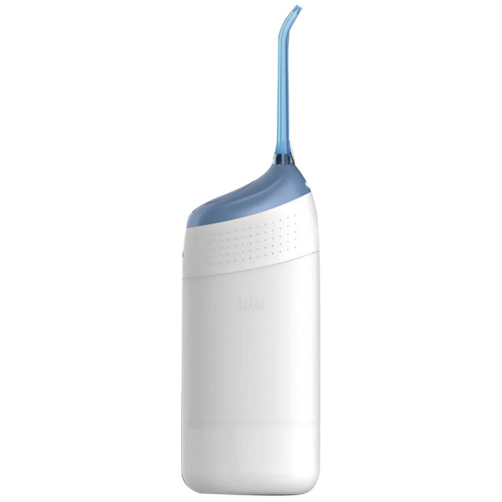 DOITOOL Portable Smart Oral Irrigator - Electric Teeth Cleaner & Water Flosser for Home and Travel Use - Perfect for Braces, Implants, and Gum Care