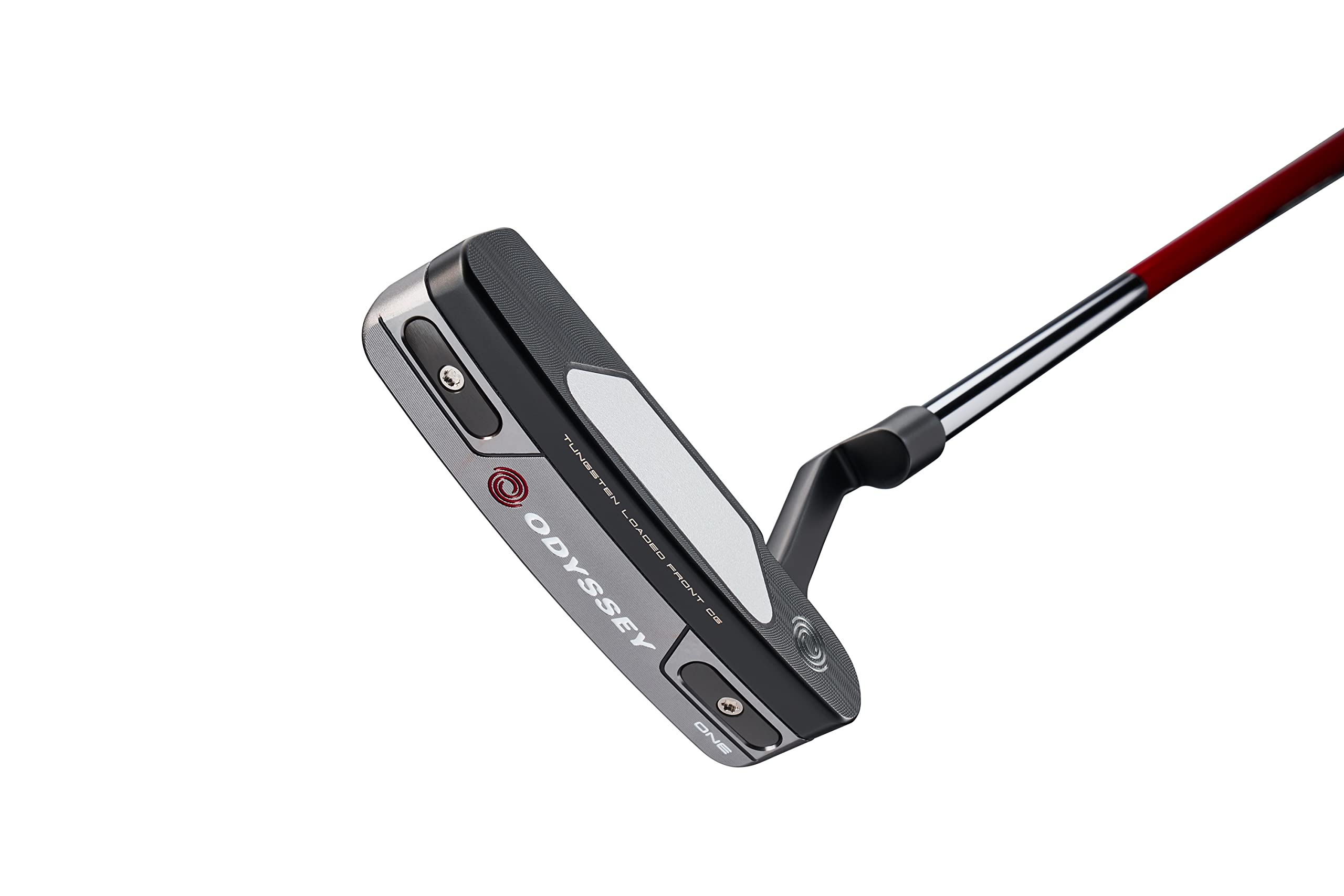 Odyssey Golf Tri-Hot 5K Putter - Premium Golf Club for Precision Putting | Perfect for Professional & Amateur Golfers on Greens & Practice Ranges