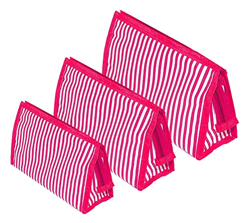 3-line pink