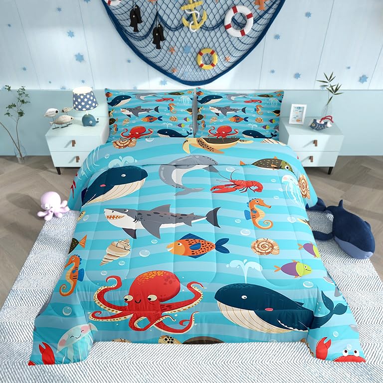 Sealife