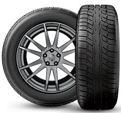 Advantage T/A Sport 195/60R15 SL 88H High Performance All-Season Tires - Perfect for Sedans, Coupes & Compact Cars - Enhanced Traction & Comfort for Daily Driving & Highway Use