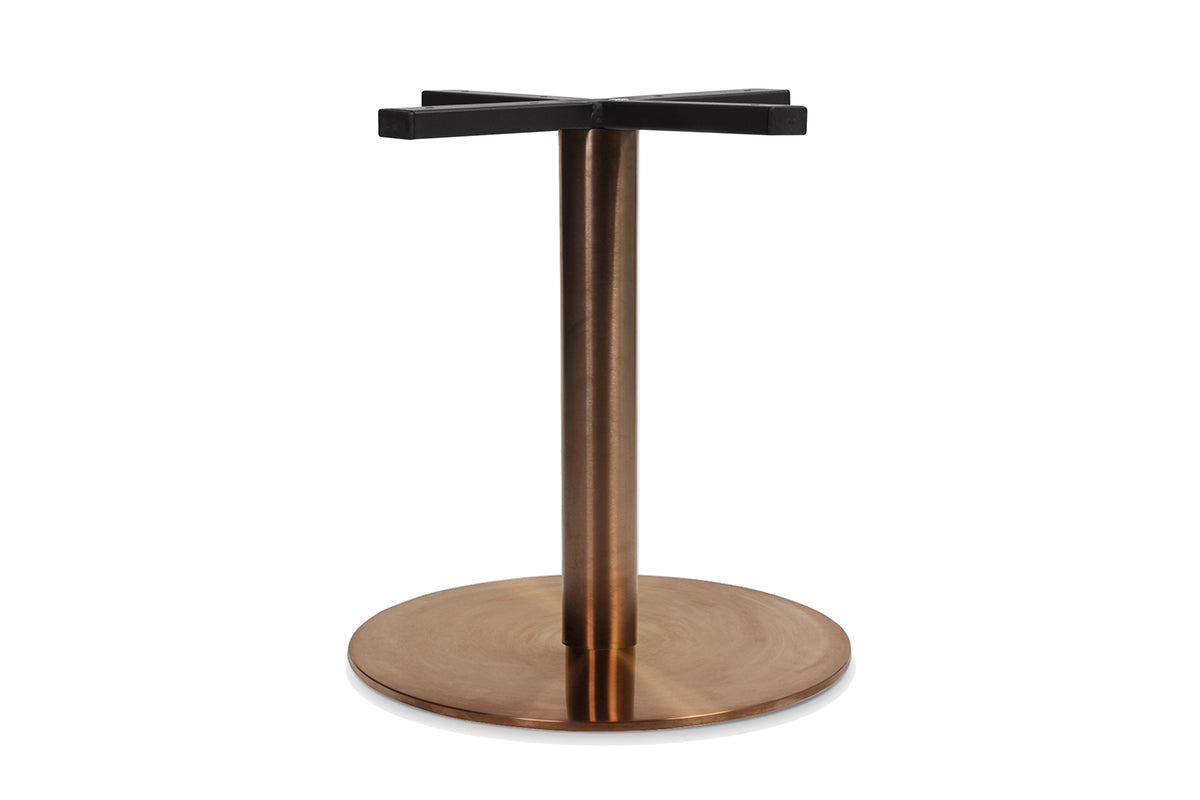 copper frame