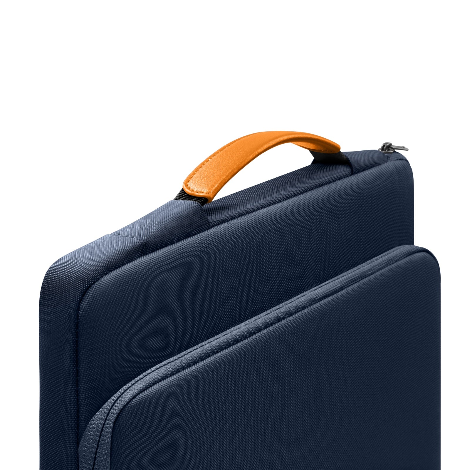 Defender A14 13 Inch Laptop Briefcase for MacBook Air & Pro - Waterproof Protective Business Bag for Work, Travel & School | Compatible with 13