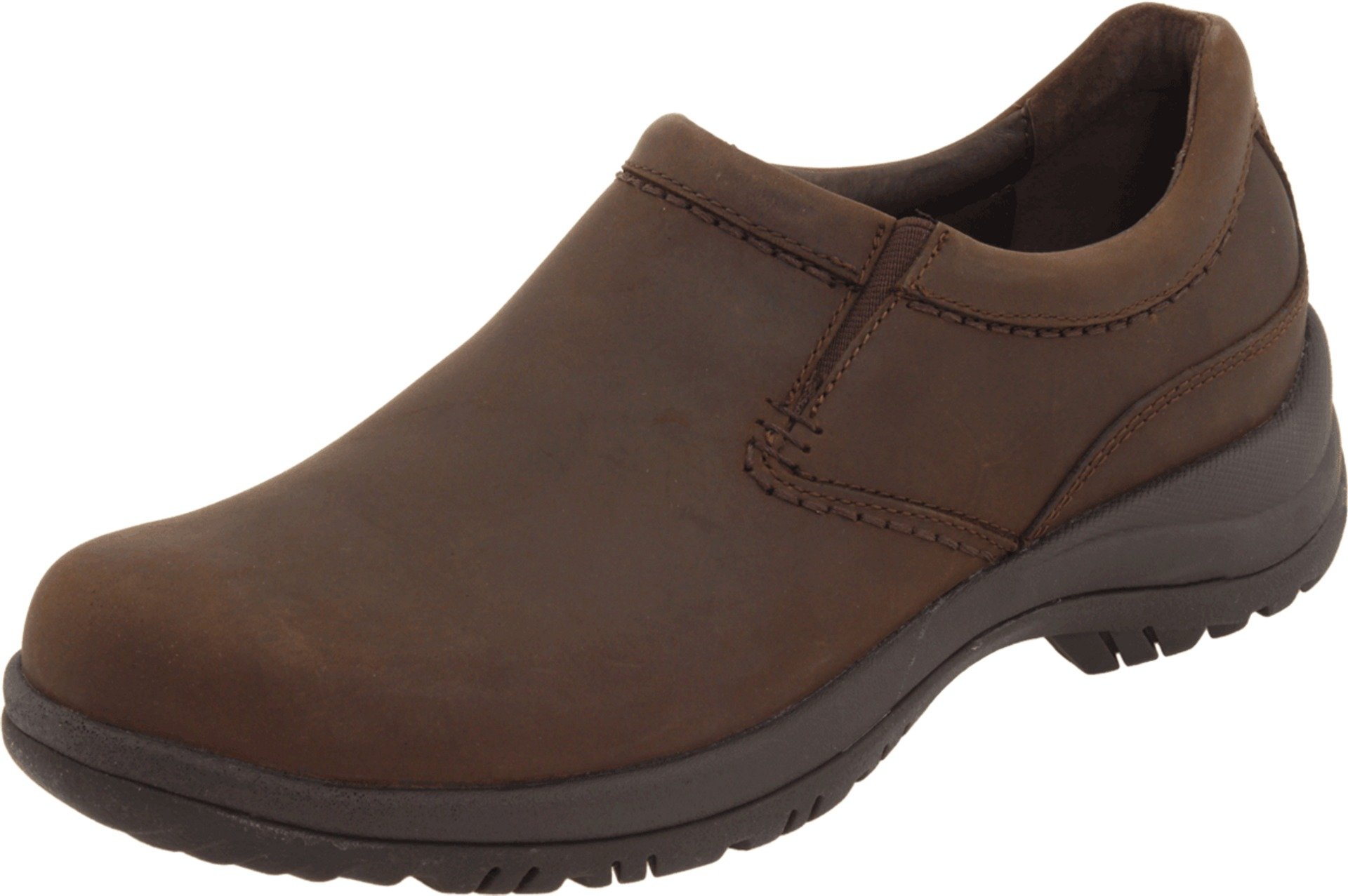 Dansko Men's Wynn Casual Shoes - Comfortable Work & Chef Shoes for All-Day Support | Perfect for Restaurant, Kitchen & Healthcare Professionals