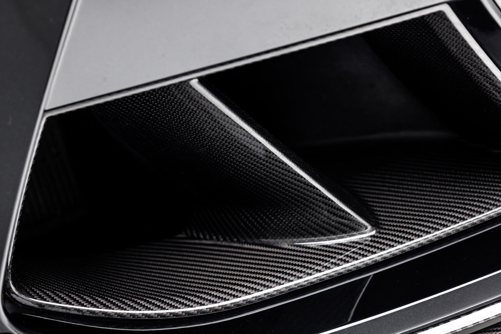 BMW M4 G82 Carbon Fiber Aero Kit VFF-103 - High-Performance Carbon Graphite Body Kit for Racing & Street Use