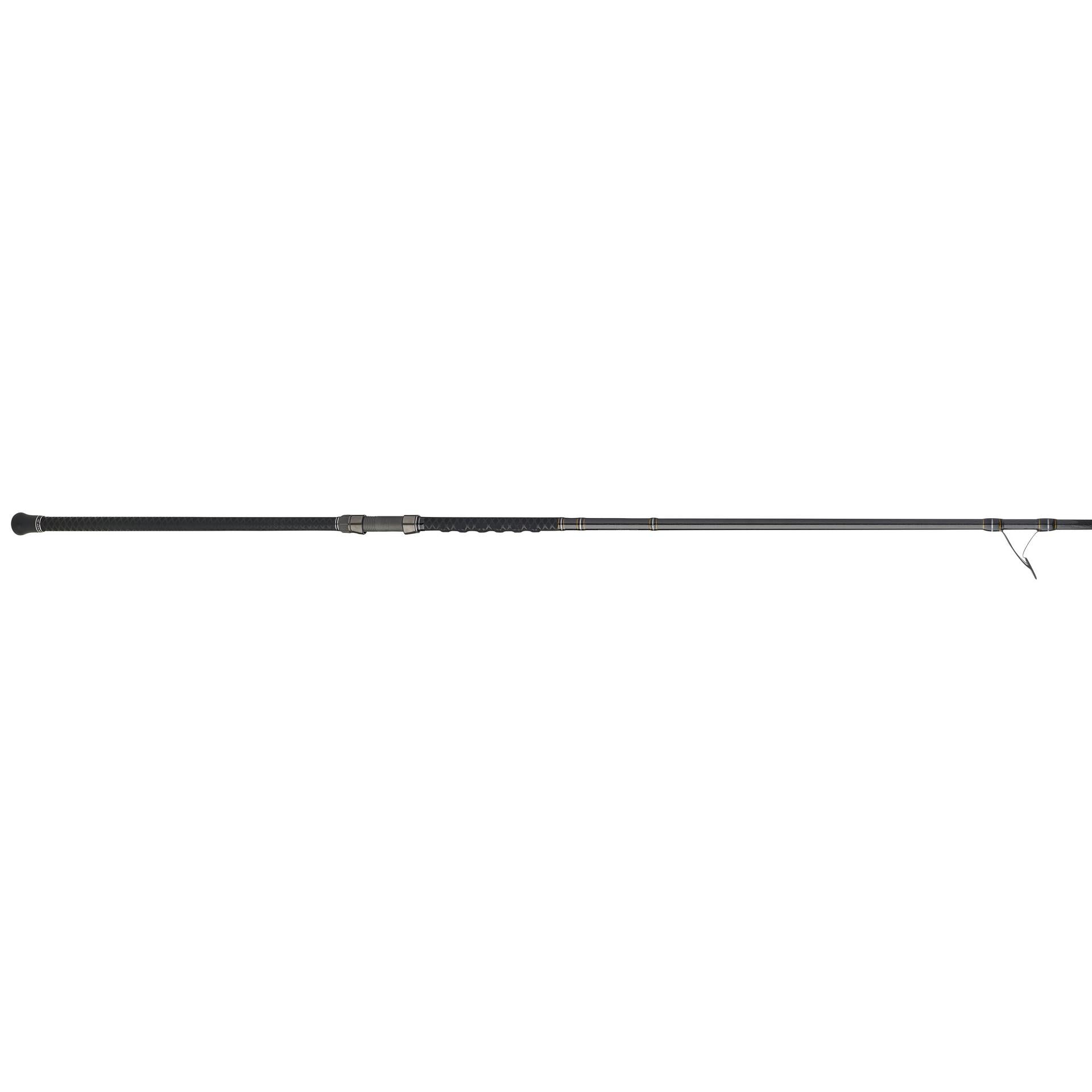 Carnage® III Spinning Surf Fishing Rod - Saltwater & Freshwater Surf Casting Rod for Beach, Pier, and Jetty Fishing