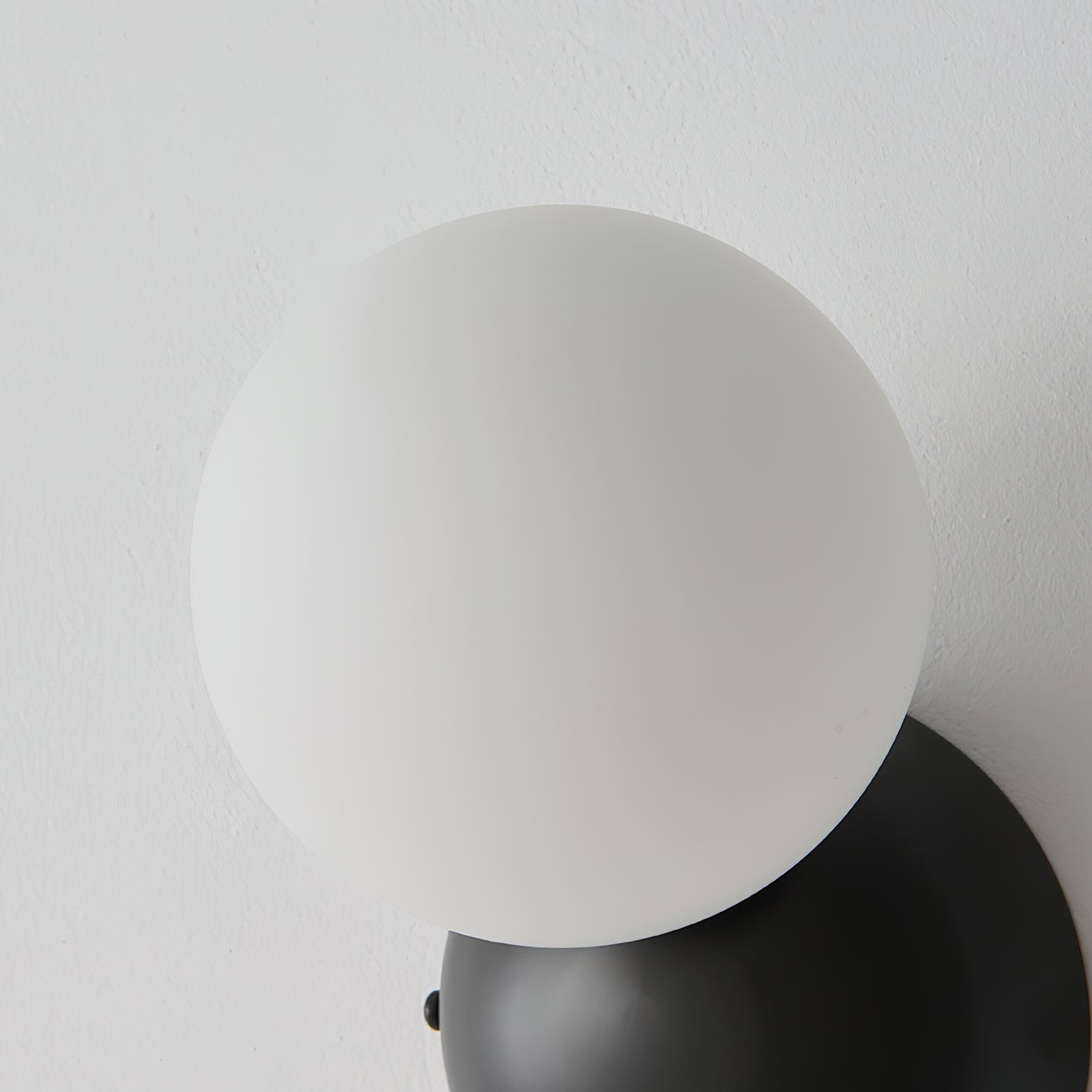 Modern Duris Wall Lamp - Energy Efficient LED Sconce Light Fixture for Bedroom, Living Room & Hallway Decor