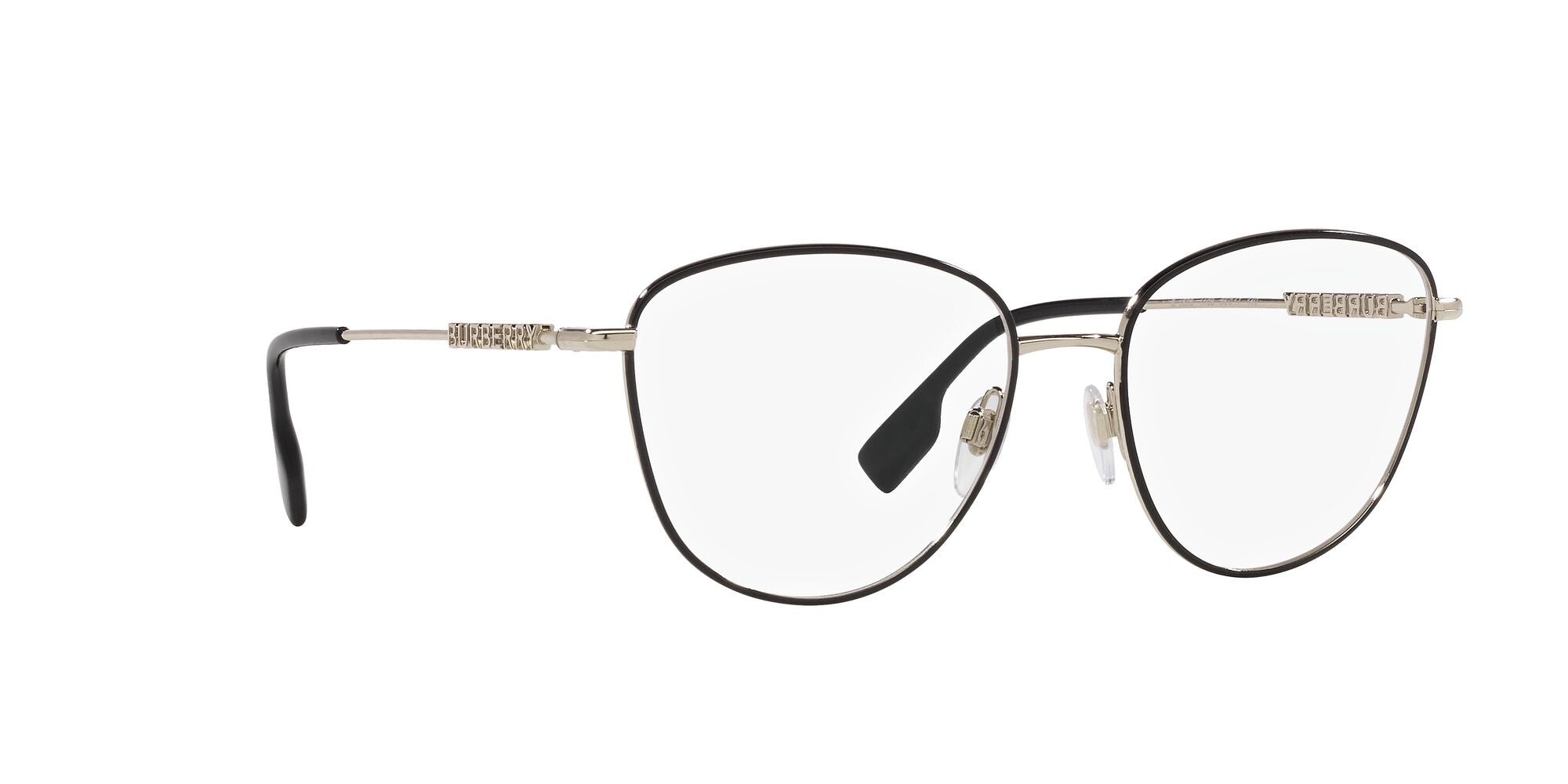 Burberry 0Be1376 Sunglasses - Classic Aviator Style with UV Protection for Men & Women | Perfect for Outdoor Activities, Travel, and Fashion Accessories
