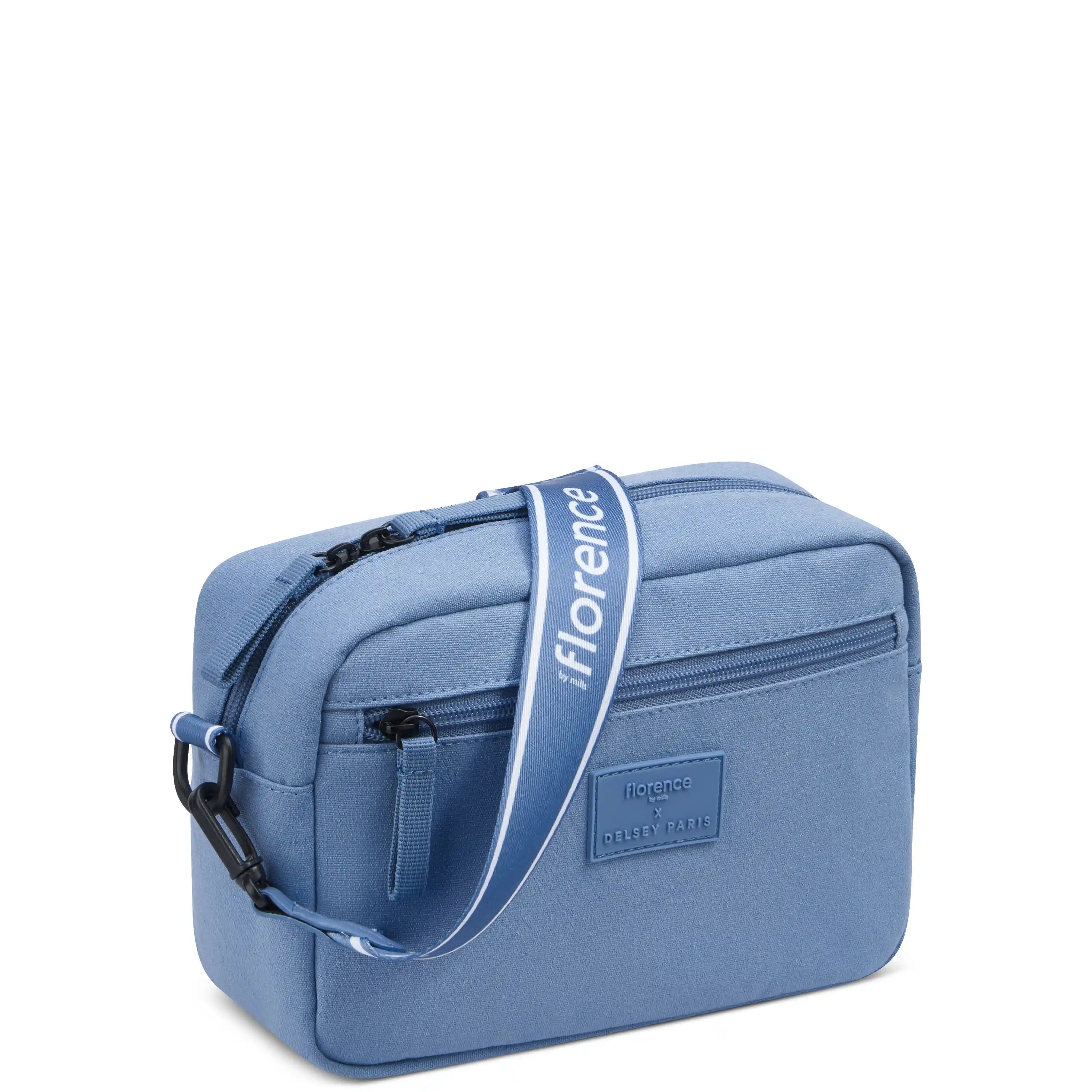 FREE SPIRIT Crossbody Bag for Women - Stylish & Lightweight Shoulder Purse - Perfect for Travel, Shopping & Everyday Use