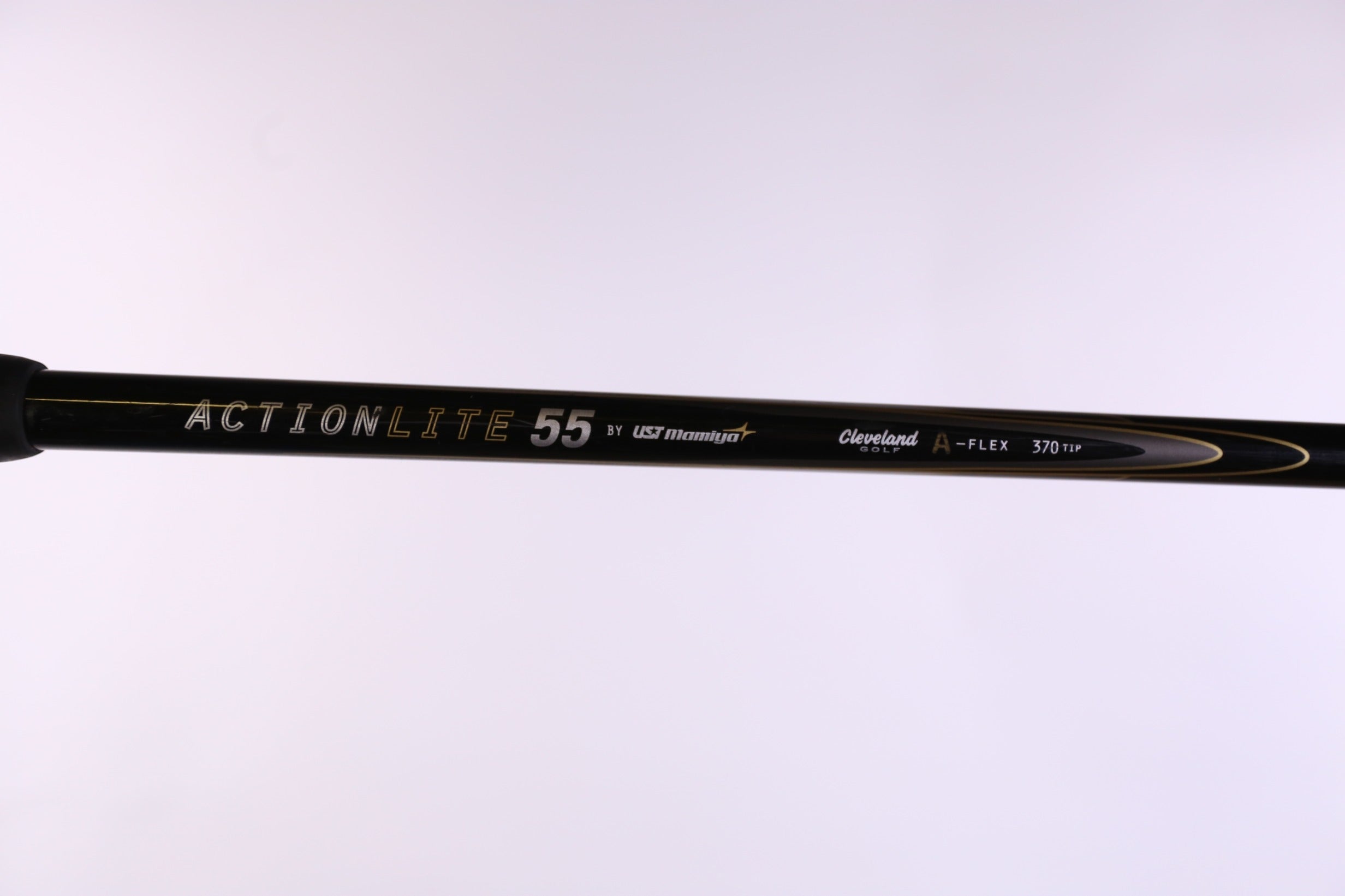 Used Cleveland 588 Altitude Single 6 Iron Right Handed Golf Club - Senior Flex Shaft for Men & Women - Perfect for Beginners, Seniors & High Handicap Players on Driving Range or Course Play