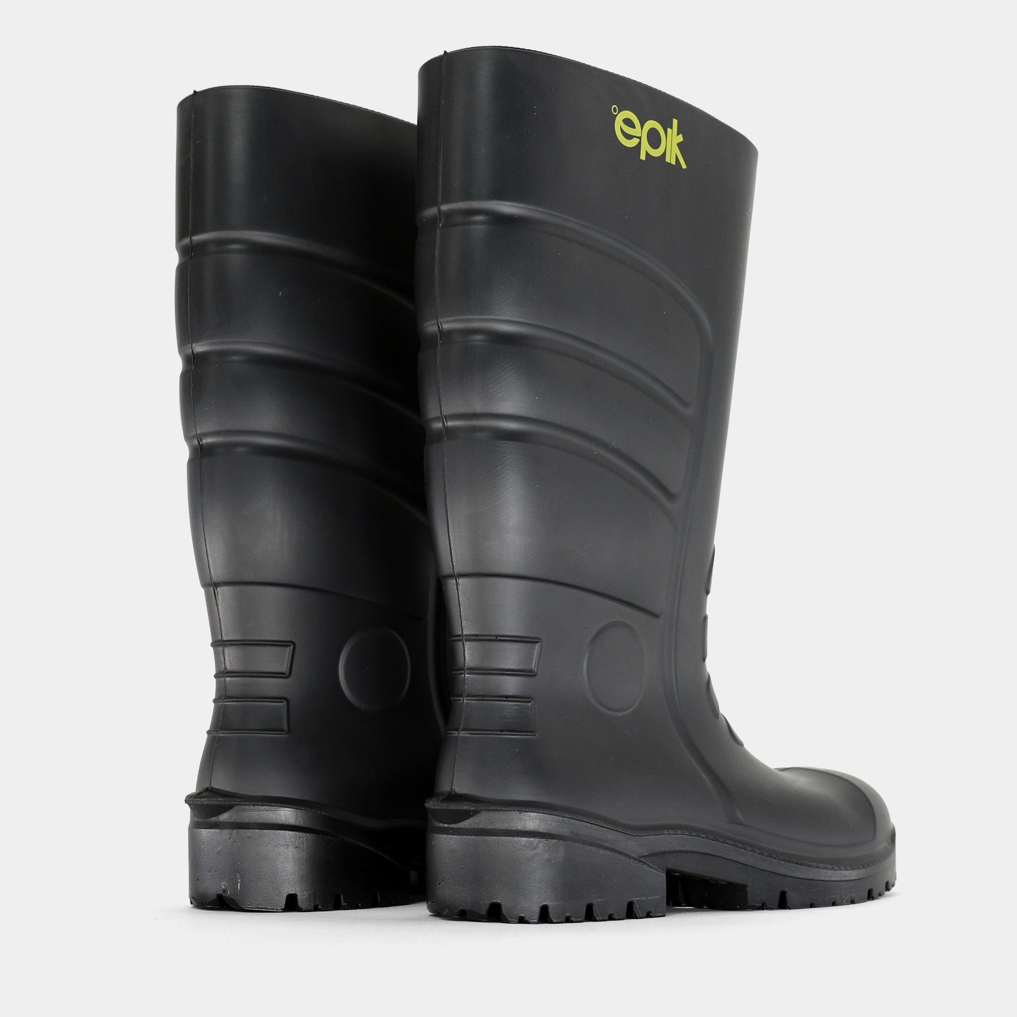 Pace Boots for Men & Women - Lightweight Hiking & Work Boots - Waterproof & Durable Outdoor Footwear for Hiking, Camping & Construction Work