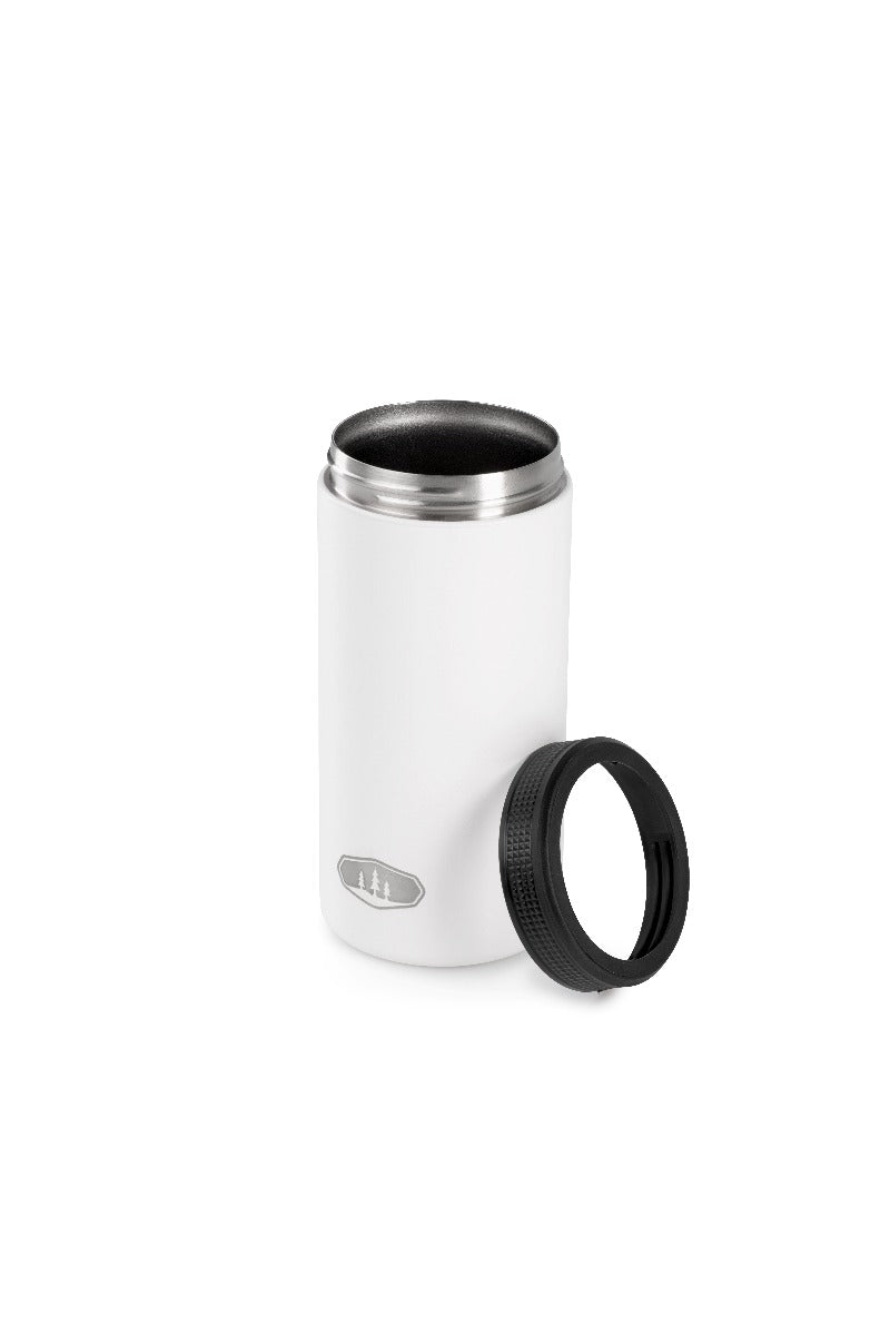 Insulated Slim Can Cooler Sleeve - Keep Drinks Cold for Beer, Soda & Energy Drinks - Perfect for BBQs, Picnics & Outdoor Parties