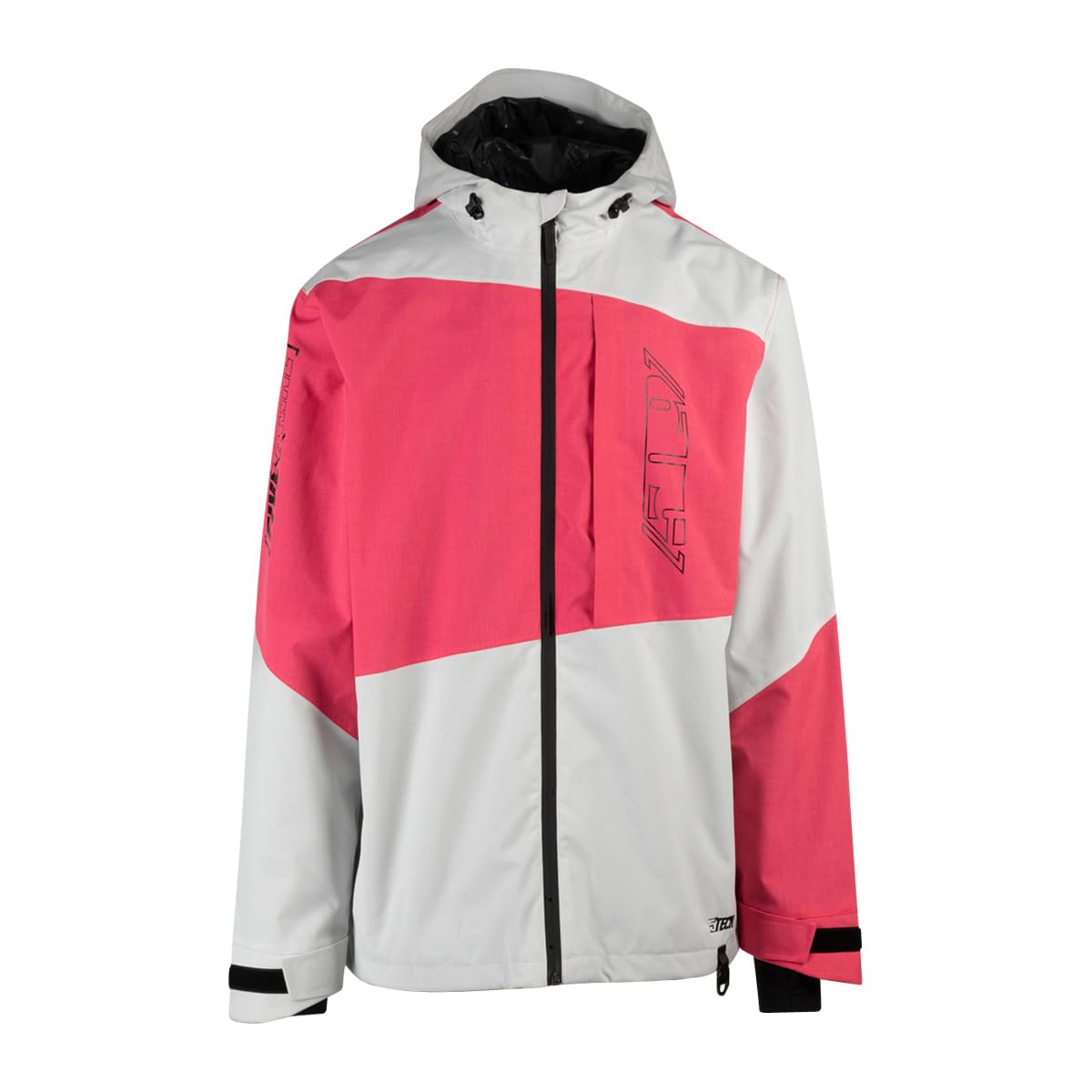509 Forge Insulated Snowmobile Jacket - Waterproof Winter Jacket for Men & Women - Heavy Duty Cold Weather Gear for Snowmobiling, Skiing & Outdoor Adventures