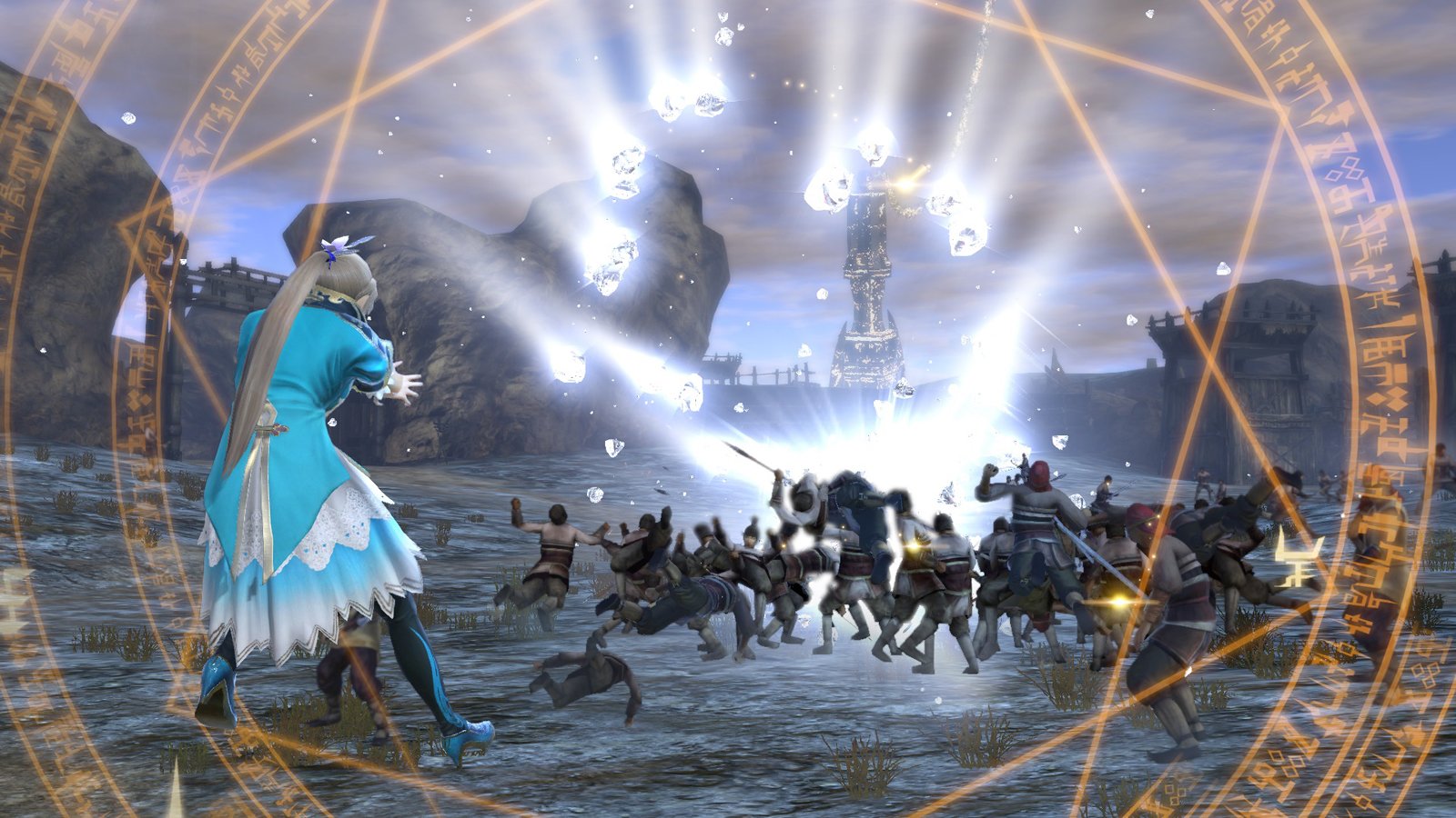 Musou Orochi 3 Premium Box - Nintendo Switch Japanese Version | Ultimate Hack and Slash Game for Warriors Orochi Fans | Perfect for Home Gaming & Anime Enthusiasts