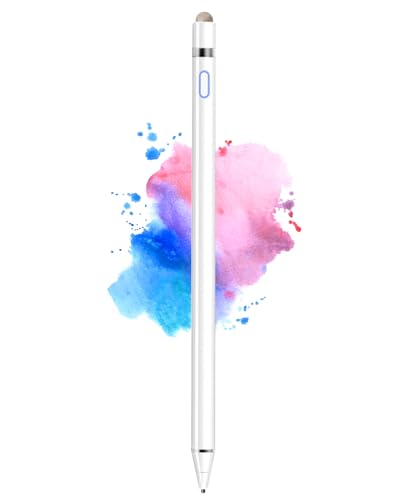 White-mesh tip