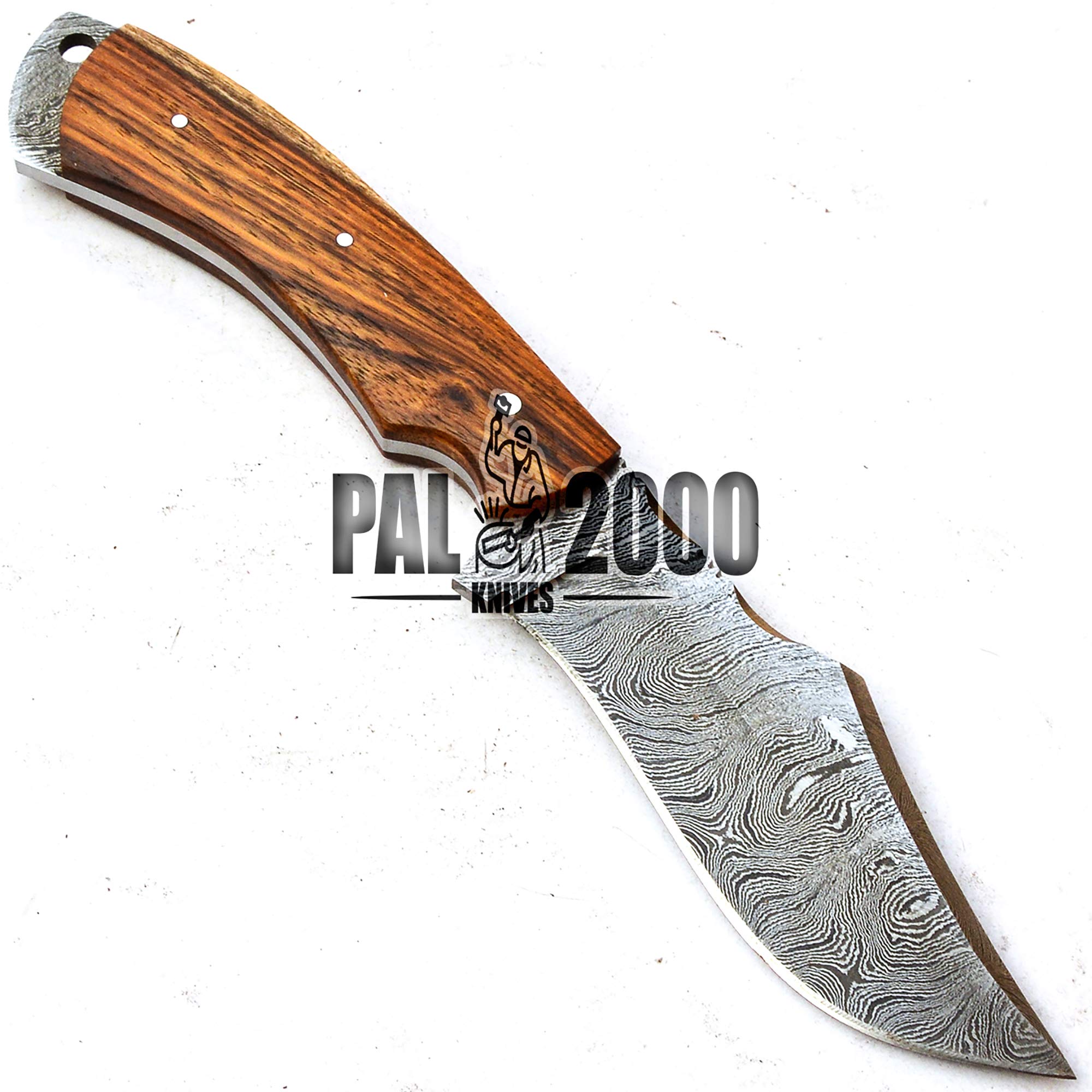 Premium Custom Handmade Damascus Steel 10