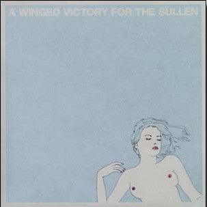 A Winged Victory For The Sullen - Ambient Music Album for Relaxation, Meditation & Sleep | Perfect for Yoga, Study & Stress Relief