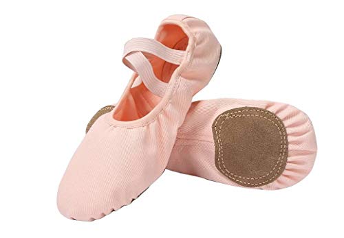 Ballet Pink