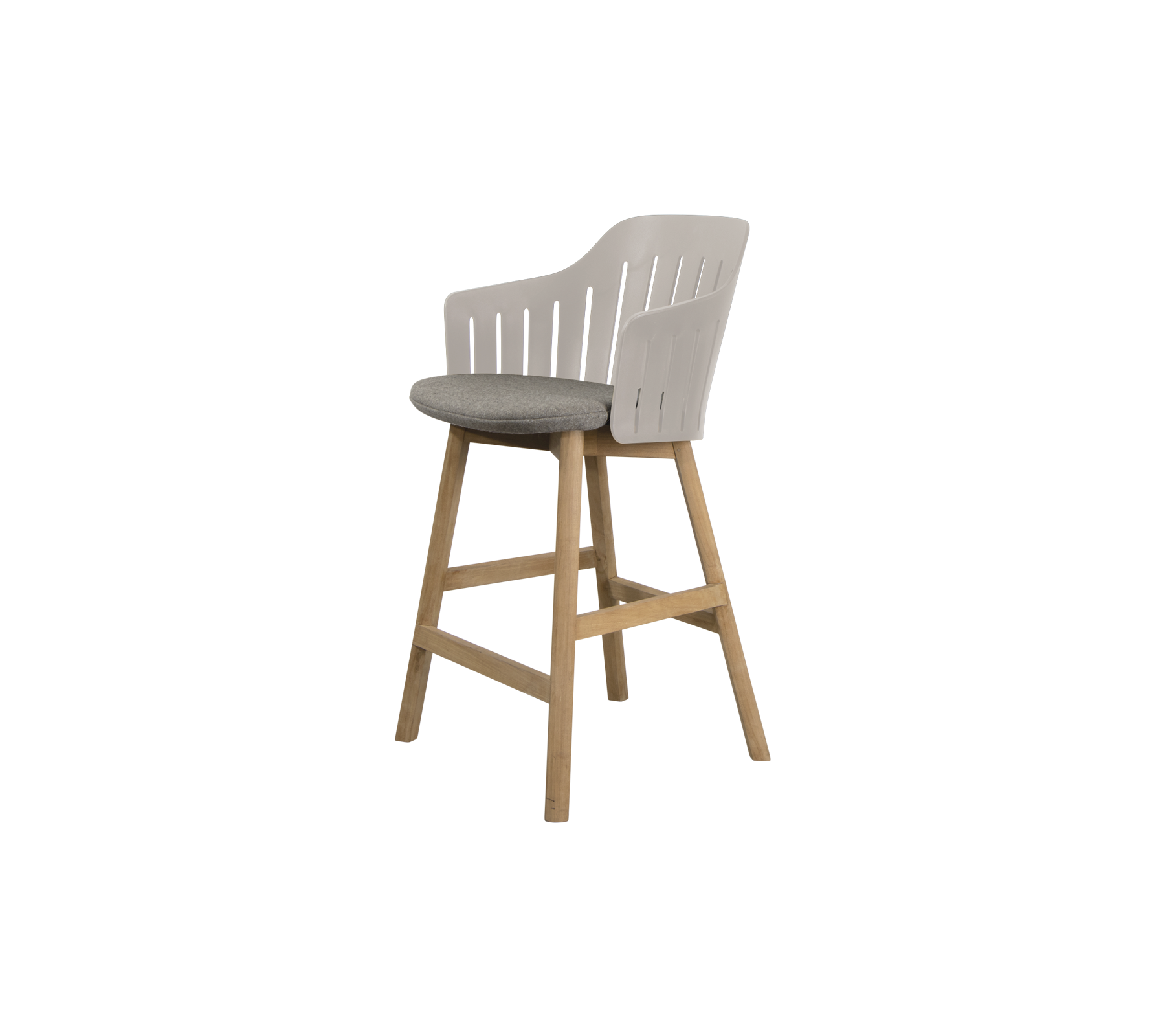 Premium Counter Stool - Adjustable Height Bar Stool for Kitchen Island, Breakfast Bar & Home Decor - Modern & Comfortable Seating for Dining & Entertaining