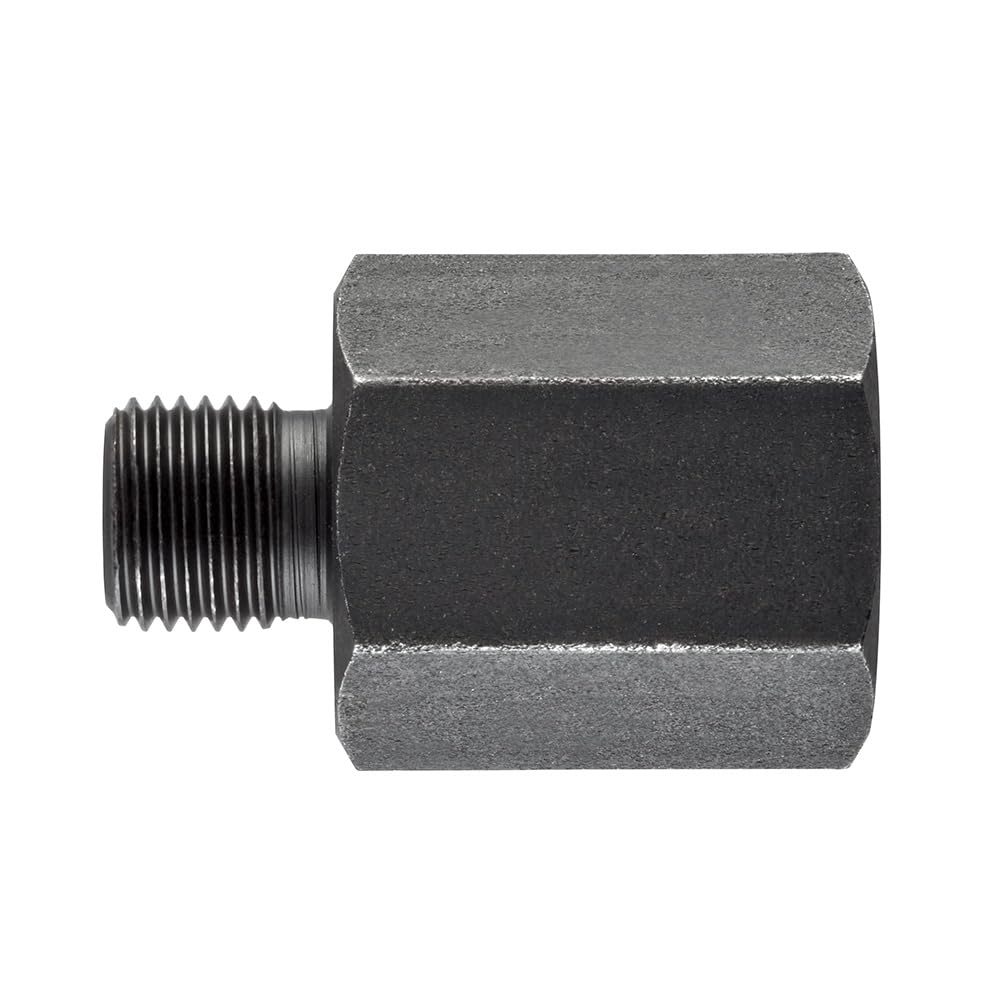 Milwaukee Angle Grinder Adapter 49-56-7103 | Small Size Power Tool Converter for Metal Cutting & Grinding | Perfect for DIY Projects, Construction & Workshop Use