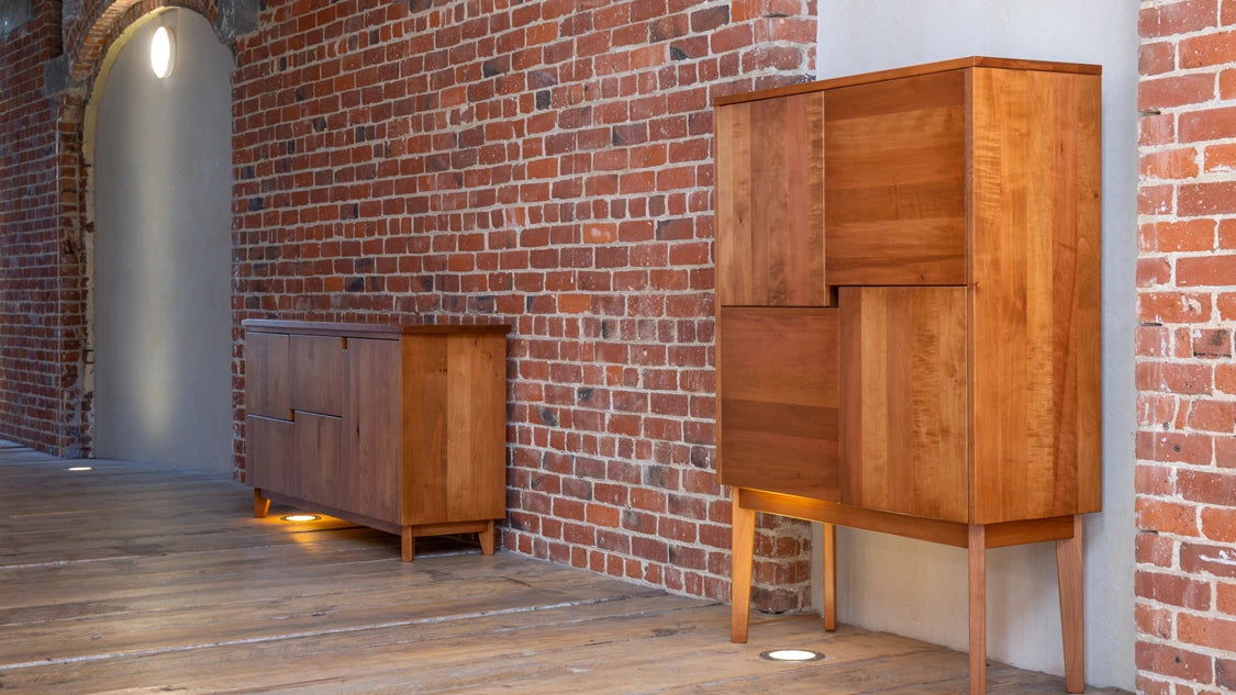 Hopscotch Cabinet - Stylish and Functional Storage Solution for Kids' Rooms, Playrooms, and Classrooms | Perfect for Organizing Toys, Books, and School Supplies