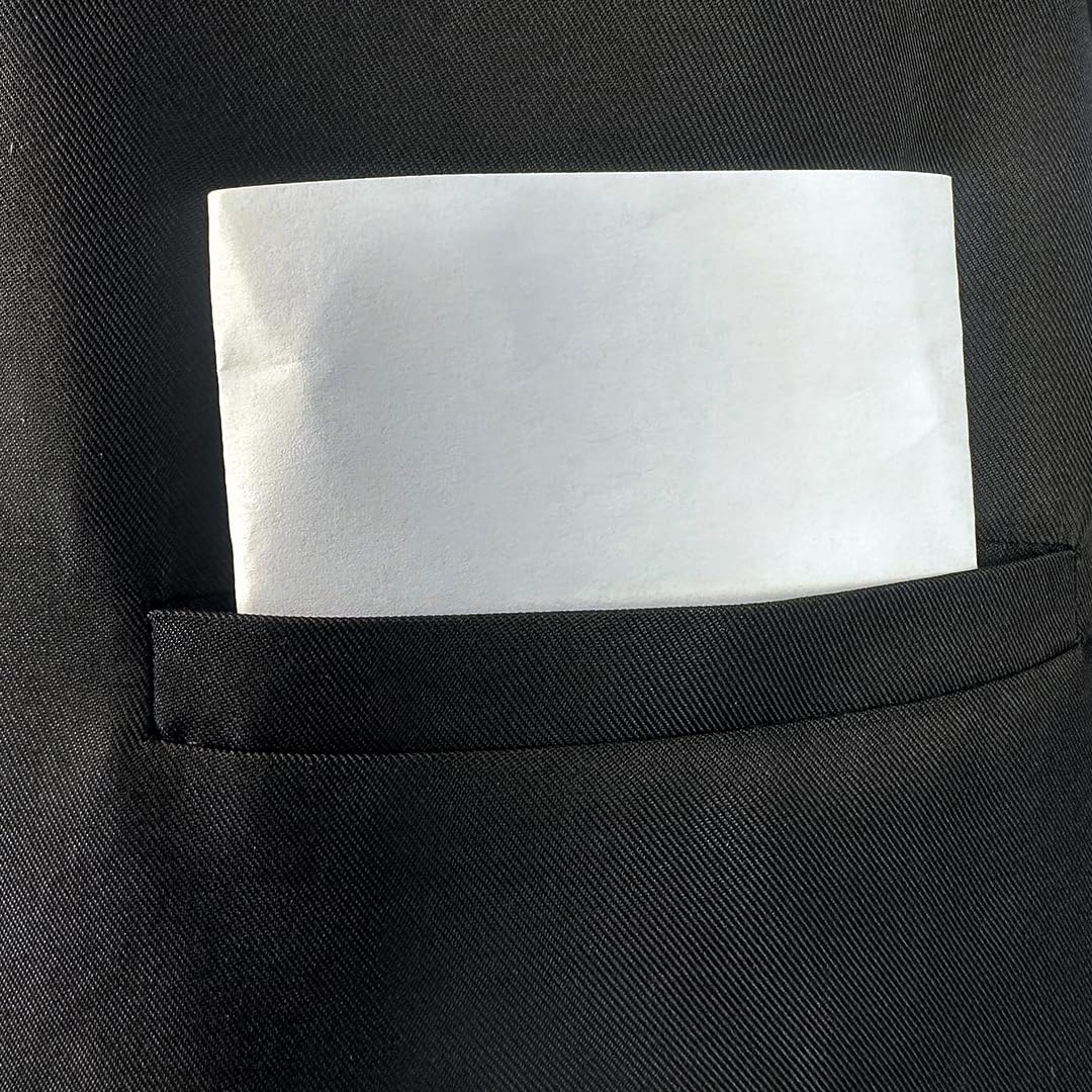 Men's Cassock Choir Robe - Short Clergy Minister Vestment for Church Services, Pulpit & Liturgical Ceremonies | Perfect for Worship, Choir Performances & Religious Events