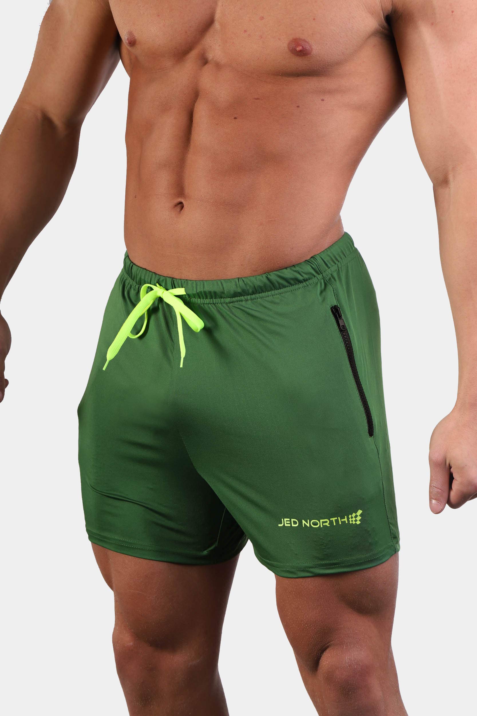 Jed North Men's 4
