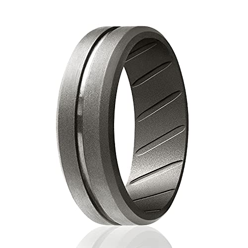 Dark Silver