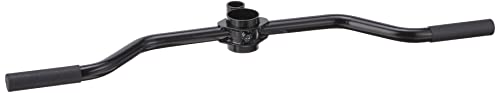 T-Bar Row Attachment, Fits 1 & 2 Inch Bars