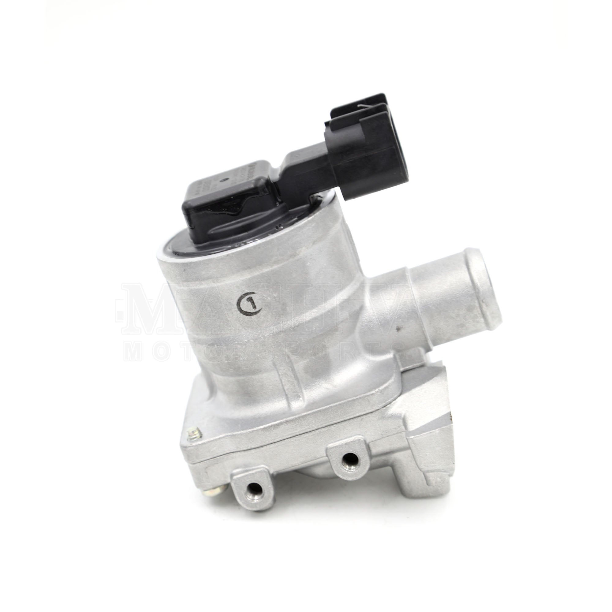 2006-2007 Subaru WRX STI Air Pump & Barometric Pressure Sensor - OEM Replacement Part for Engine Performance & Emissions Control | Perfect for Turbocharged Models & Off-Road Driving