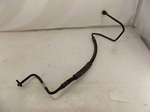 Volvo 8623259 AC Refrigerant Discharge Hose - Replacement Part for Volvo AC Systems | Perfect for Car AC Repairs & Maintenance