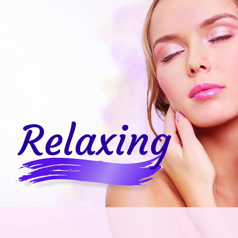 TOA Soothing Hydrating Natural Body Spa Massage Mineral Oil - Unscented Professional Massage Therapy Oil (1 Gallon) for Relaxation, Aromatherapy & Skin Care