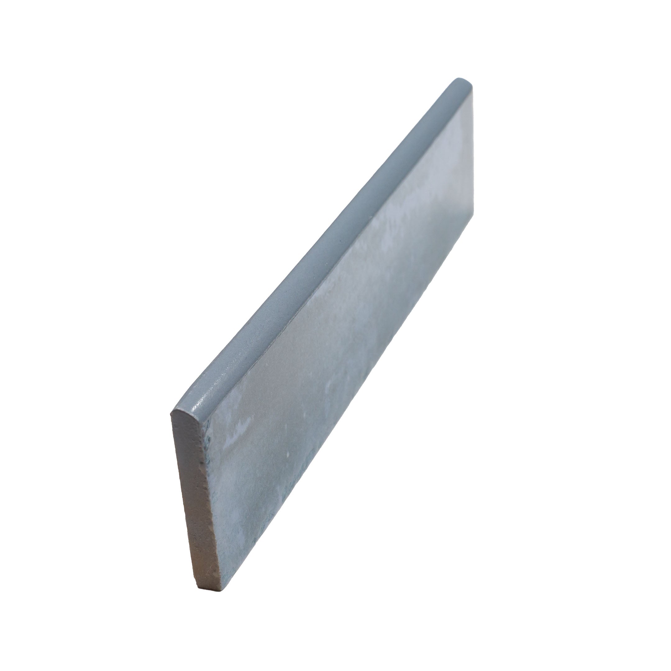 Mojave Bullnose Ceramic Tile - Premium Ceramica Rondine for Kitchen Backsplash, Bathroom & Flooring