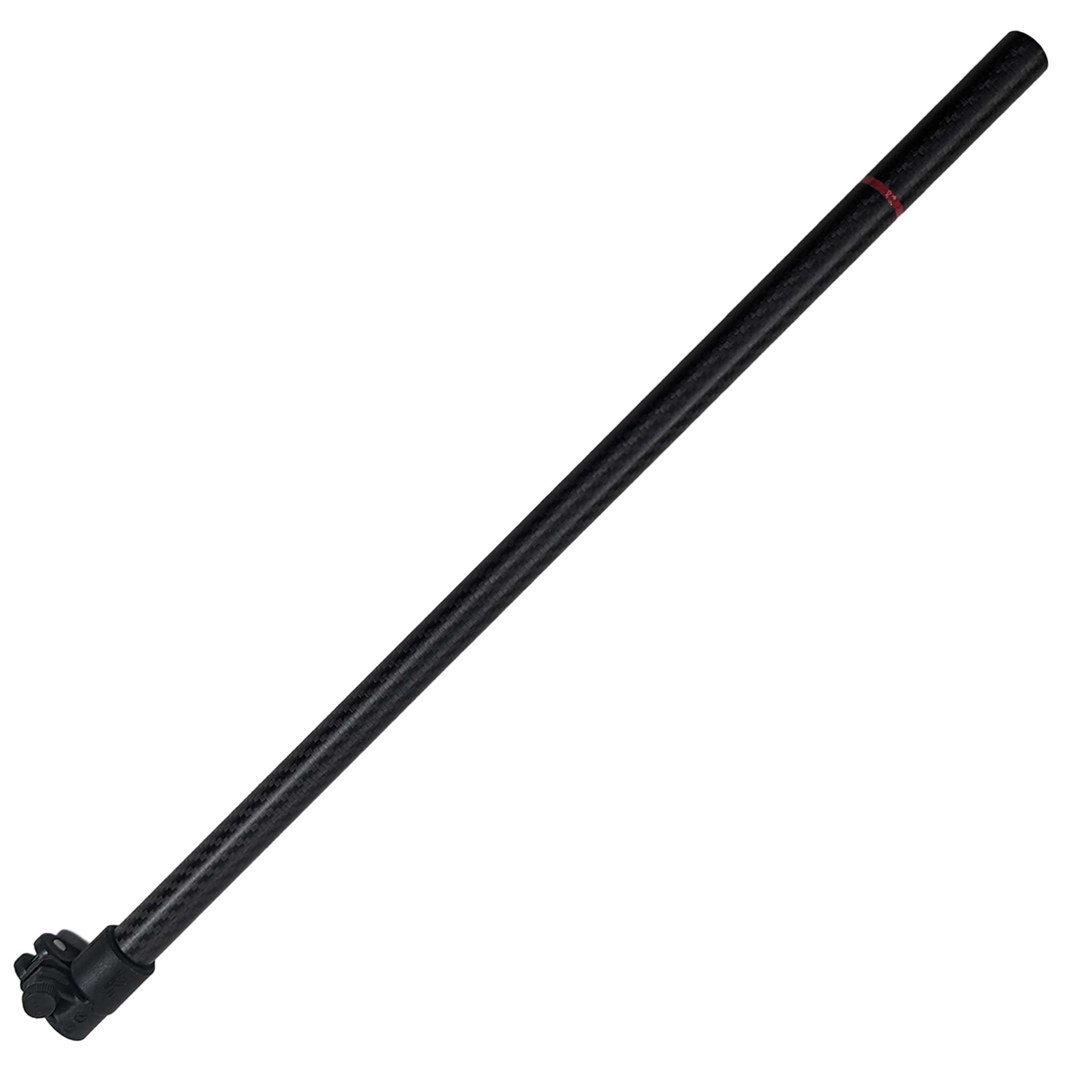 Minelab Middle Replacement Shaft for Equinox 700 & 900 Metal Detector - Durable Detecting Accessory for Treasure Hunting & Beach Combing