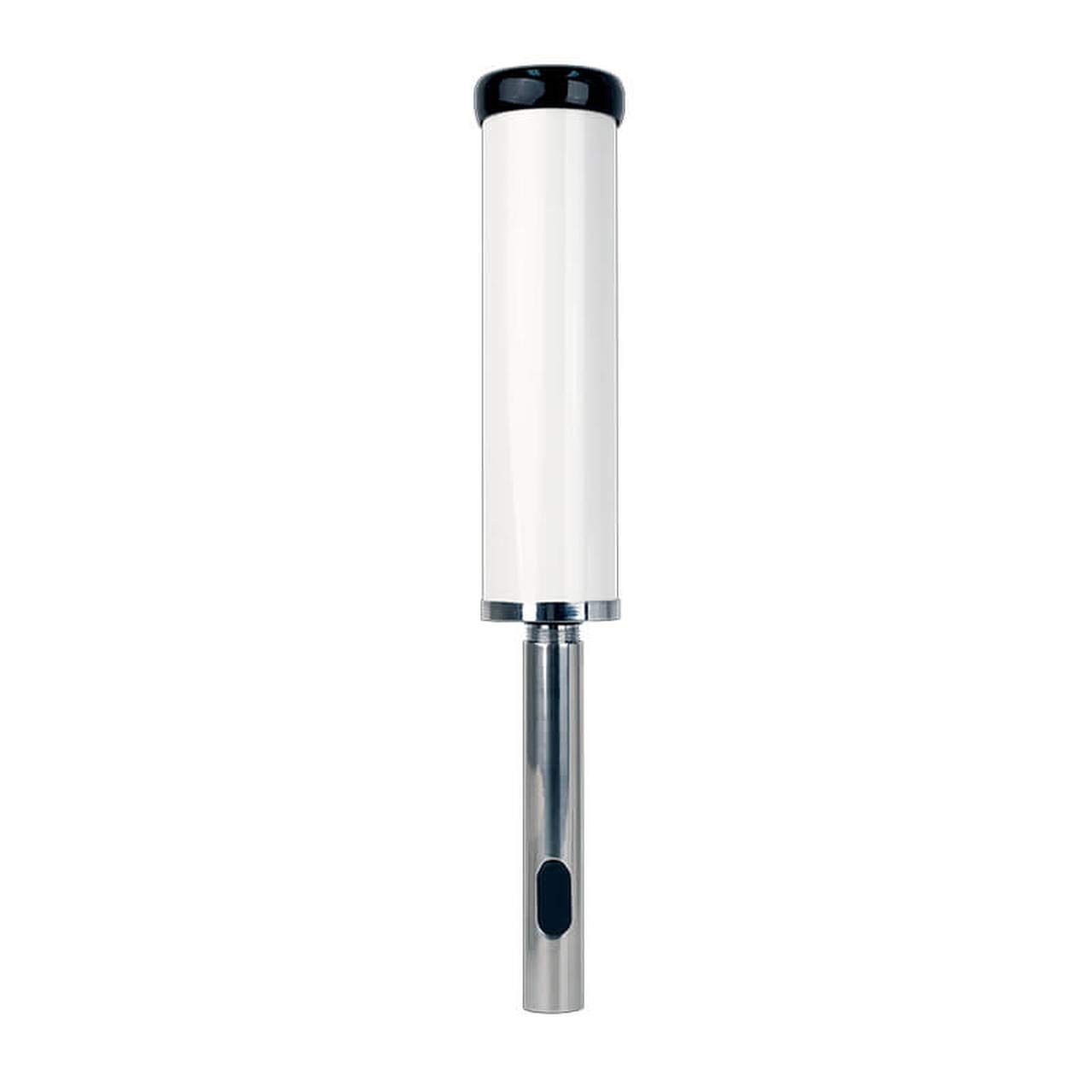 Wilson Electronics 9.88-inch 4G LTE Wide Band Omni-Directional Marine Antenna with SMA Male Connector - Perfect for Boats, Yachts & Marine Applications