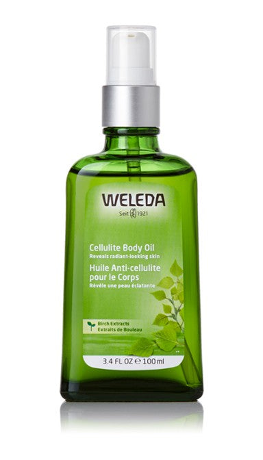 Best Anti-Cellulite Body Oil for Firming & Smoothing Skin - Natural Stretch Mark & Moisturizing Treatment - Perfect for Post-Pregnancy, Weight Loss & Daily Body Care