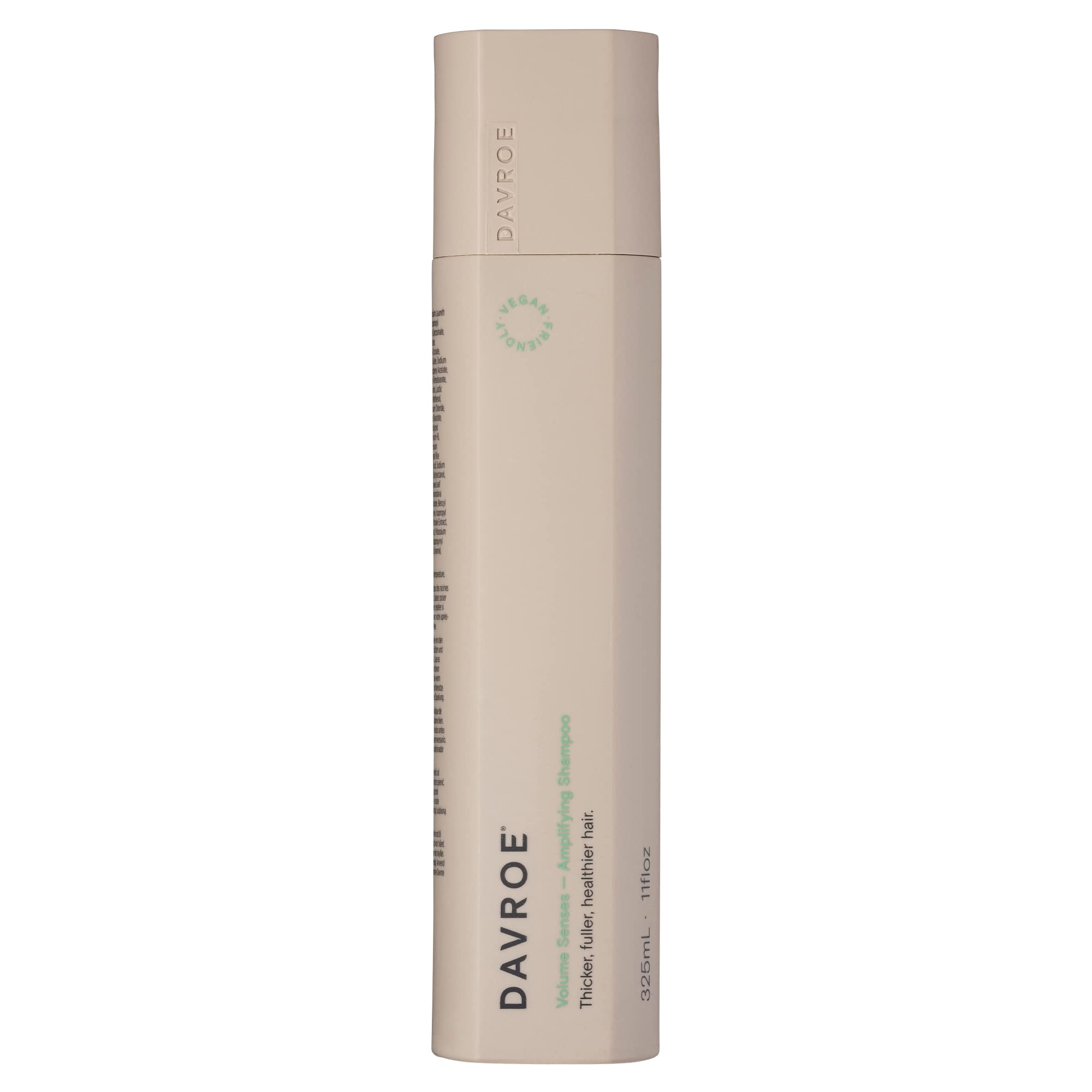 Best Volume Amplifying Shampoo for Fine & Thin Hair - Adds Body & Thickness - Perfect for Daily Use & Special Occasions