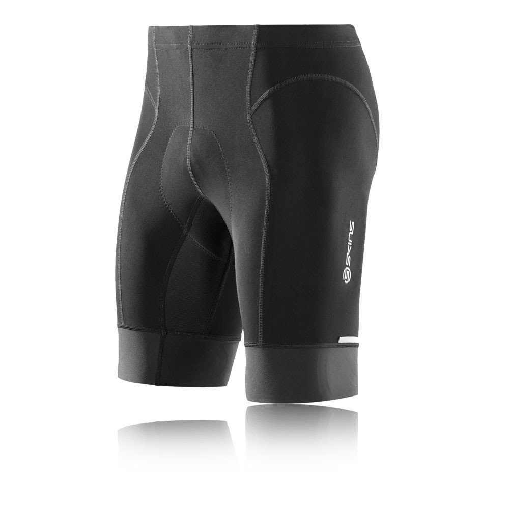 Men's Cycling Compression Shorts - Breathable & Moisture-Wicking Bike Shorts for Performance & Recovery - Perfect for Road Cycling, Mountain Biking & Gym Workouts