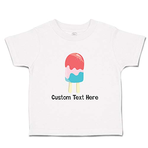 A White Personalized Text Here
