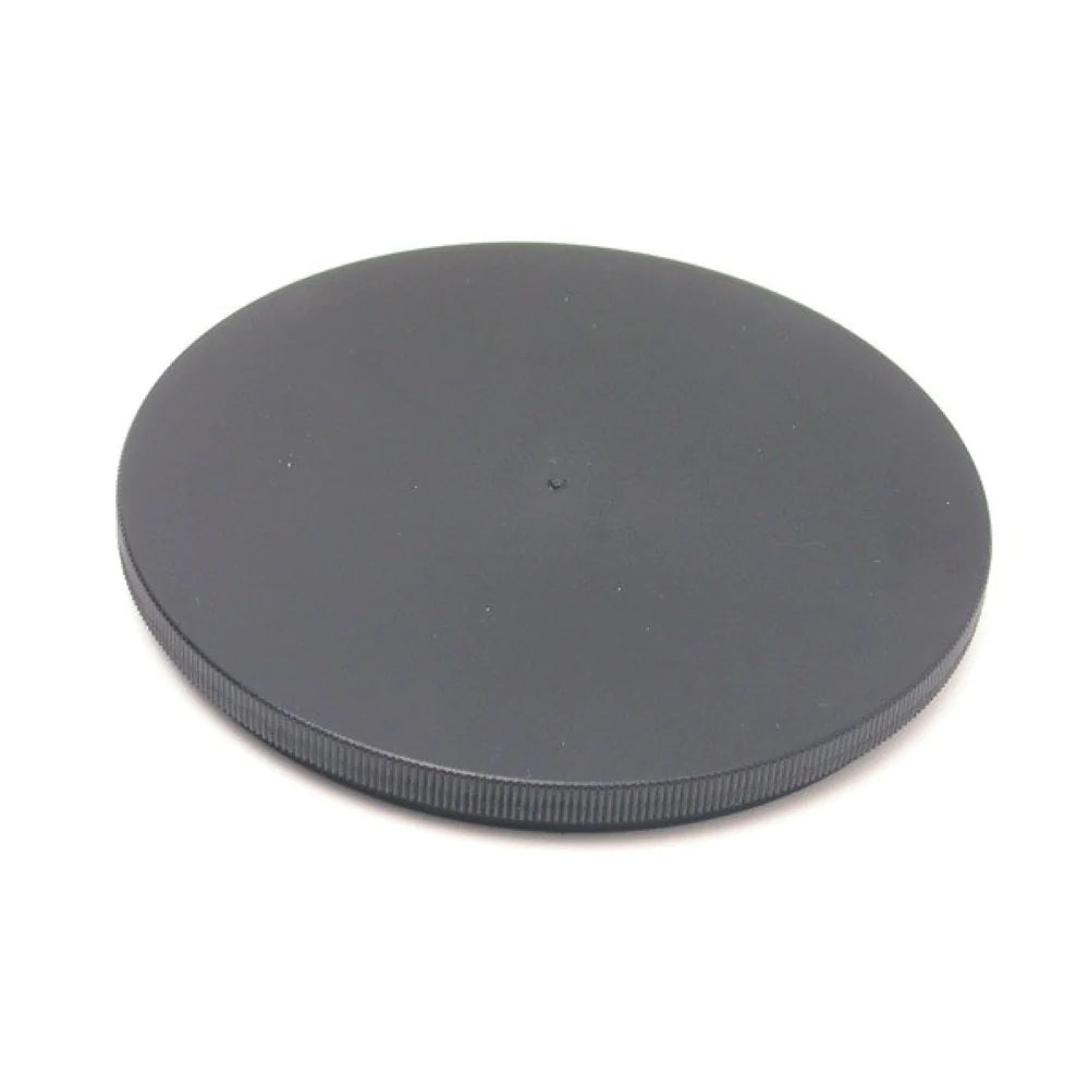 Rancilio Rocky Hopper Lid - Replacement Part for Rancilio Rocky Espresso Grinder - Perfect for Coffee Enthusiasts & Baristas - Use in Home, Cafe, or Coffee Shop Settings