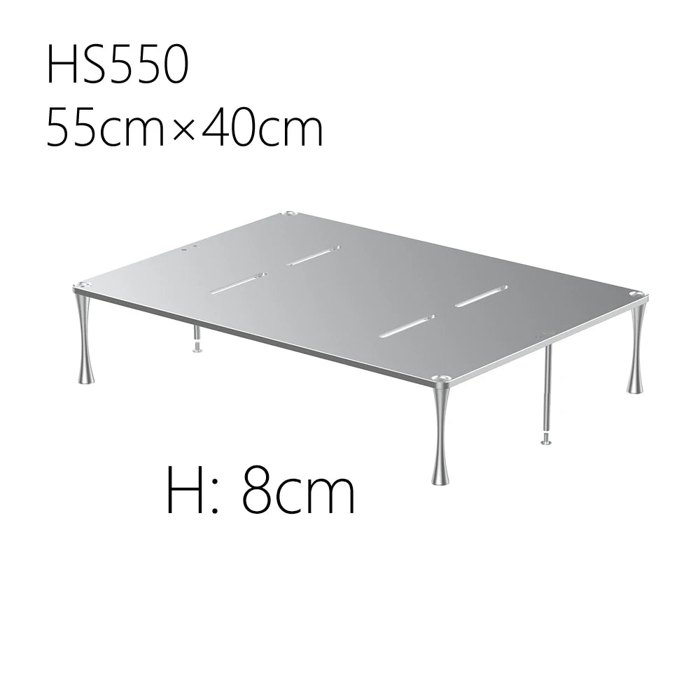 HS550-08 Silver