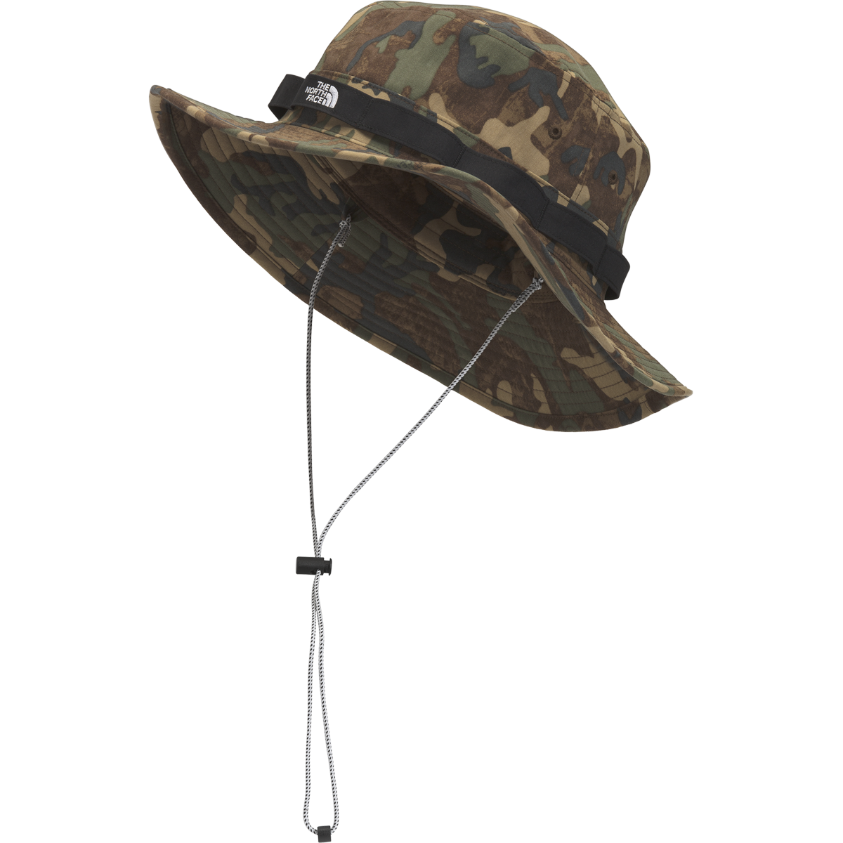554-Kelp Tan TNF Camo