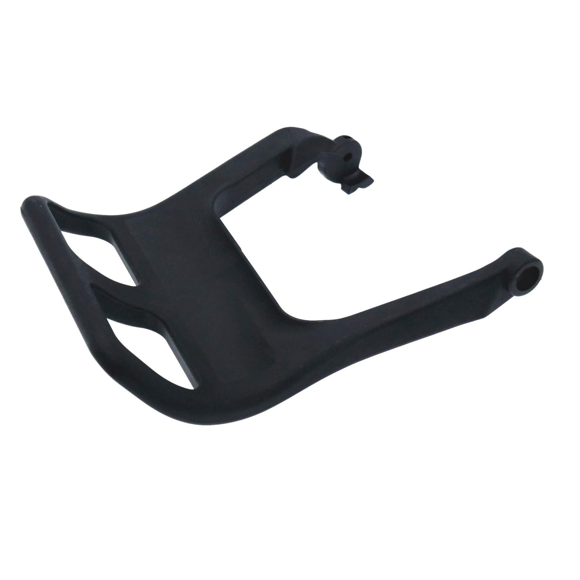 STIHL MS660 MS650 066 Chainsaw Chain Brake Handle Guard Replacement Part 1122 790 9101 - Durable Safety Upgrade for Wood Cutting & Forestry Work
