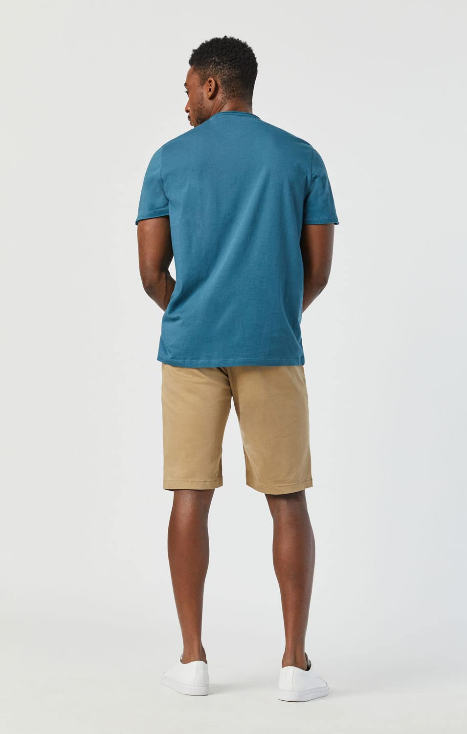 Mavi Noah Men's Slim Fit 9